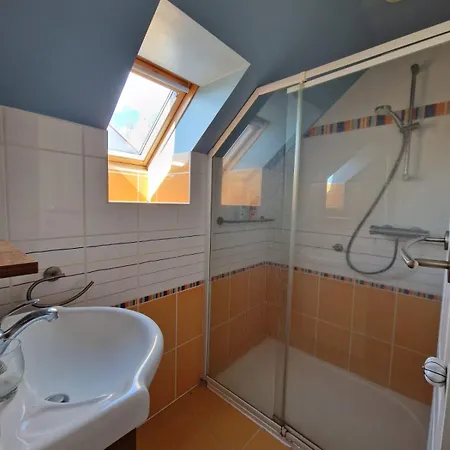 Ubytování v soukromí Evenements Circuit Le Mans