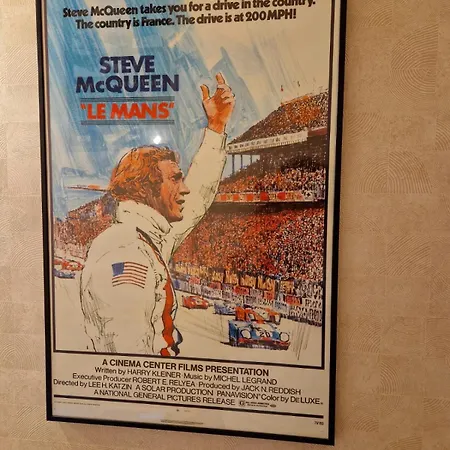 Evenements Circuit Le Mans La Milesse