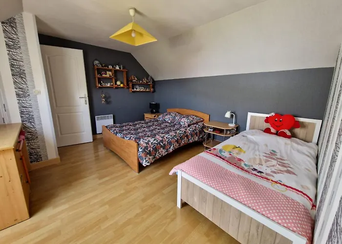 Evenements Circuit Le Mans منزل للإقامة *