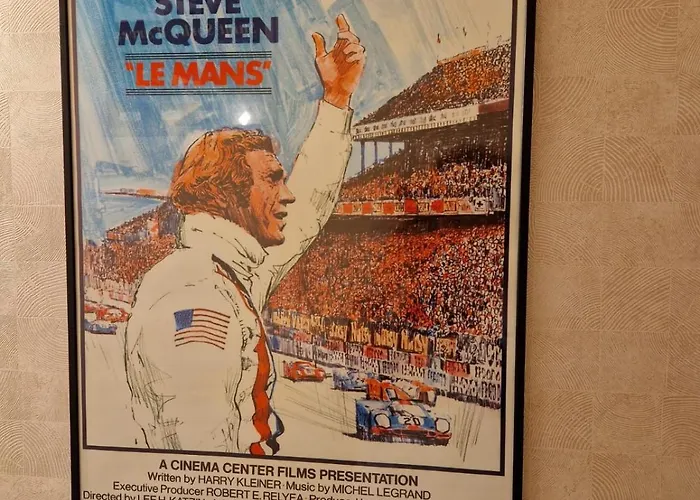 Evenements Circuit Le Mans La Milesse